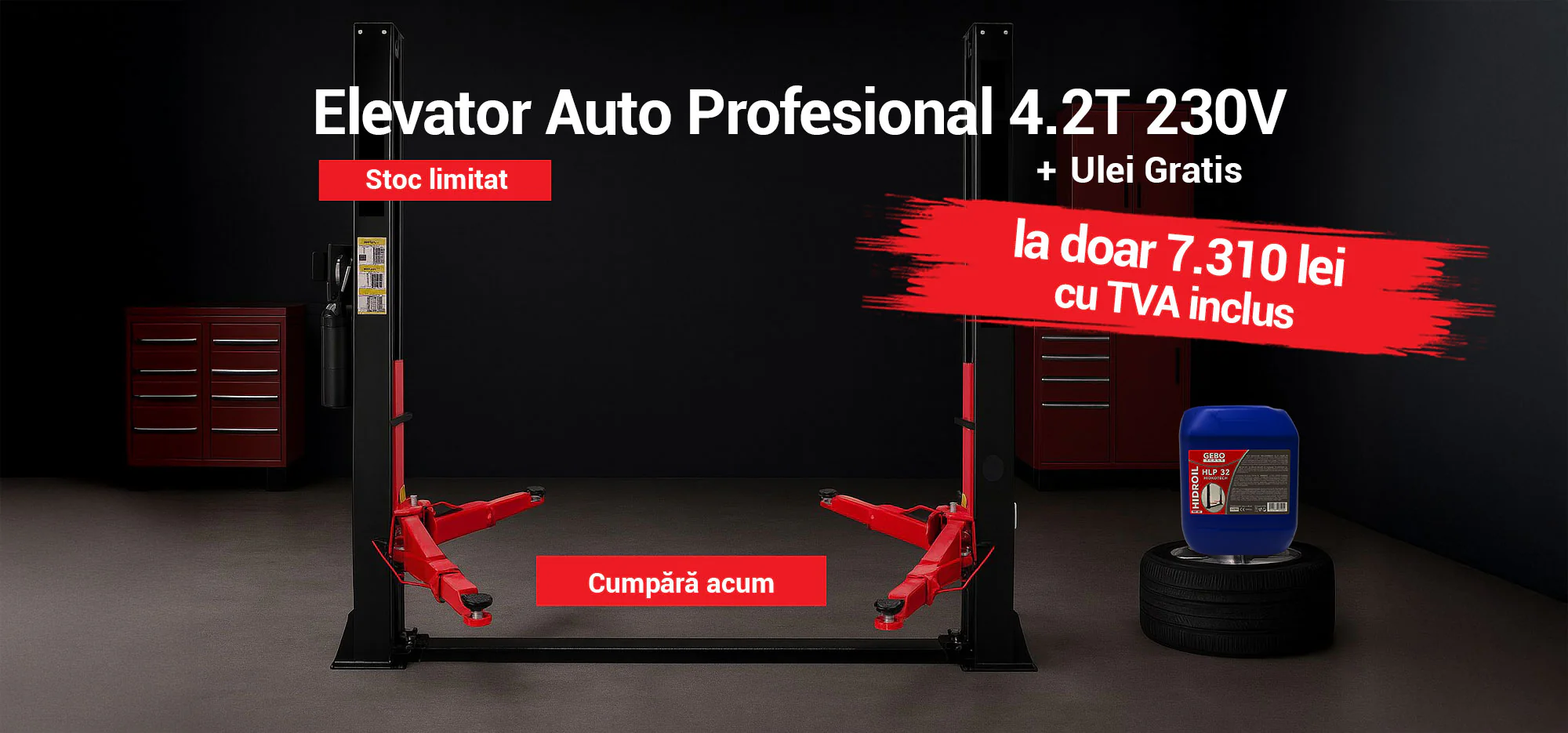Echipamente Profesionale pentru Performanță Maximă